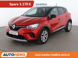 Renault Captur 1.0 TCe Experience*NAVI*TEMPO*KLIMA* - Renault Captur in Bochum