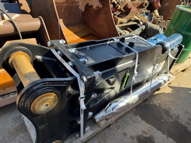 Andere HX4000A