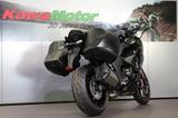 Kawasaki Ninja 1100 SX SE Touring von KawaMotor München - Offers