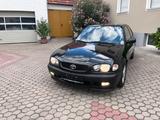 Toyota Corolla e11 1.6 VVT-i - gebrauchte Toyota Corolla aus dem Jahr 2001