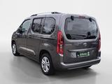 Toyota Proace City Verso 1.2 L1 D Team Deutschland ACC - gebrauchte Toyota Van