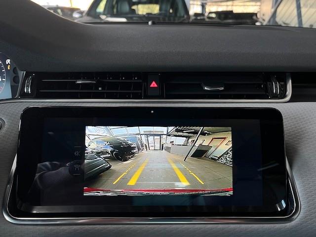 Land Rover Range Rover Evoque S P250 LED NAVI PANO RFK