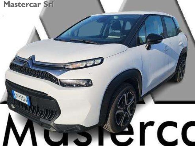 Image of Citroën C3 Aircross