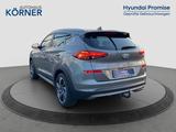 Hyundai Tucson PREMIUM (+48V) 2.0 CRDi *AHK*LED*AWD*KREL - Hyundai TUCSON mit Diesel-Antrieb: Geländewagen, Automatik, 2.0