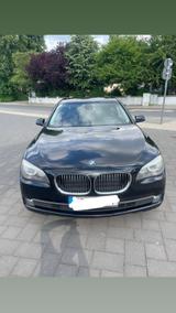 BMW 730d - 210000km - BMW 730 in Essen