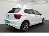 Volkswagen Polo 1.0 TSI Active LED NAVI PANO VC PDC - Volkswagen Polo ACTIVE mit Benzin-Antrieb