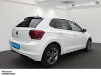 Volkswagen Polo 1.0 TSI Active LED NAVI PANO VC PDC