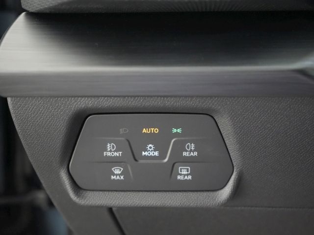 Leon ST eTSI DSG+LED MATRIX+NAVI+RÜCKFAHRKAMERA+