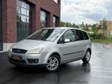 Ford Focus C-MAX Fun*Tüv Neu*Automatik*Klima*AHK*Top* - Ford Focus C-MAX-Fun
