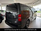 Opel Zafira Life Ed. "L"~AHK~Lenk+Sitzheiz.~PDC~FaceL - Opel Zafira Life Gebrauchtwagen