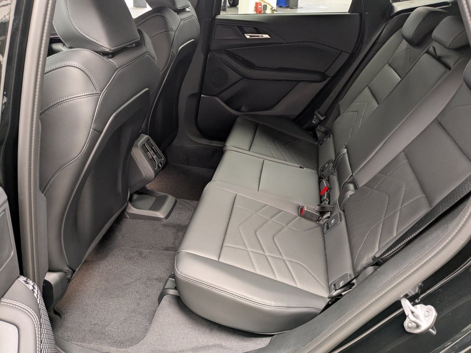 BMW 216 Active Tourer - Bild 14