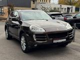 Porsche Cayenne Diesel Sport Luftfederung BiXenon 1-Hand