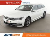 Volkswagen Passat 2.0 TDI Highline 4Motion BM Aut.*NAVI*LED - Volkswagen Passat: Motion