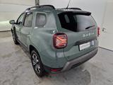 Dacia Duster Journey TCe 150 EDC Navi Tempomat - Dacia Gebrauchtwagen mit Automatikschaltung