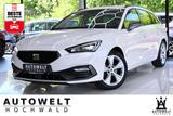 Seat Leon 2.0 TDI DSG FR-Line Sportpaket NAVI LED RFK