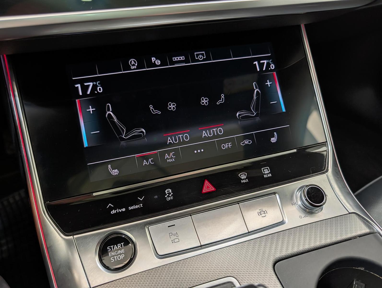 Audi A6 2.0 16V TFSI 45 quattro design LED Pano Leder, миниатюра 19