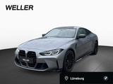 BMW M4 Competition M xDr.,H/K,HUD,PA,Laser,Memory