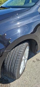 Volkswagen Polo 1.2 TSI 66kW Highline BMT Highline Blue... - gebrauchte Kleinwagen in Rosenheim