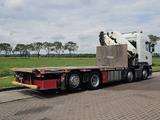 Scania R490 HMF 6020 - Angebote