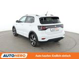 Volkswagen T-Cross 1.5 TSI ACT Style Aut.*NAVI*LED*ACC*SPUR - Volkswagen T-Cross 1.5 TSI