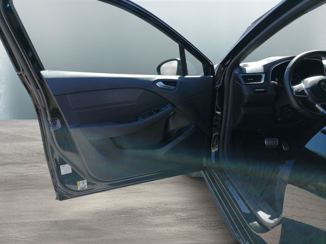 Renault Clio Esprit Alpine 1.6 E-TECH Hybrid 145
