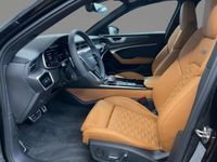 Audi RS6 - Vorschau Bild 8