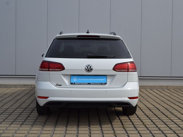 Golf VII Variant 1.6 TDI NAVI/BUSINESS/TEL.-VORB