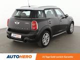 MINI Countryman Cooper S ALL4 *BI-XENON*PDC*SHZ*KLIMA - MINI Cooper S Countryman Gebrauchtwagen