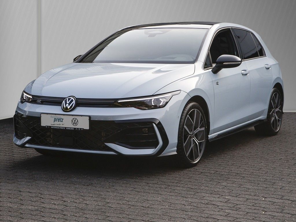 Volkswagen Golf 1.5 eTSI DSG R-Line AHK Pano ASG foto 2