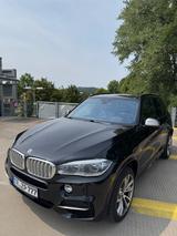 BMW X5 M50d | 381 PS | Vollausstattung |  - BMW X5 M50 aus 2016