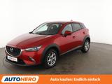Mazda CX-3 2.0 Exclusive-Line Aut.*NAV*LED*TEMPO*PDC - Mazda Gebrauchtwagen in Berlin