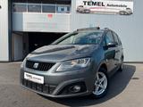 Seat Alhambra Style Leder 7-Sitzer Panoramadach AHK - Seat Alhambra in Mannheim