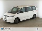 Volkswagen T7 Multivan 1.4 TSIe *Hybrid*AHK*LED*RFK*AppleCa - VW T7 Multivan Gebrauchtwagen in Hamburg