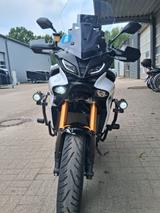 Yamaha Tracer 9 GT 2023 - TÜV Neu - Koffer - Navi  - YAMAHA TRACER 9 GT