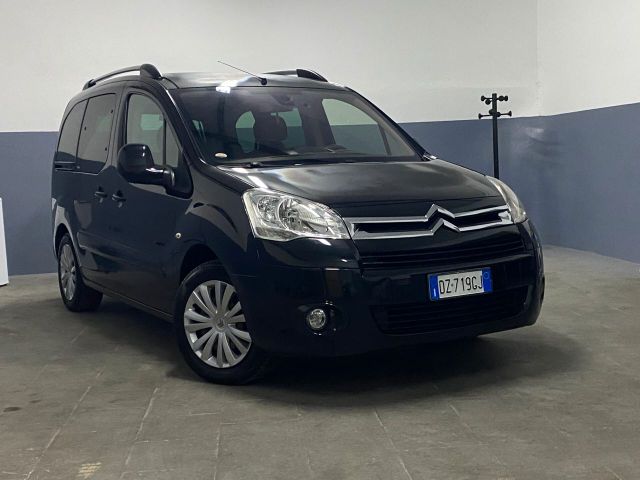 Citroën Citroen Berlingo 1.6 HDi 90CV Multispace