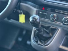 VW Crafter - Ansicht 22