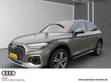 Audi Q5 Sportback 50 TFSI e qu. S line S tronic *ACC* - Audi Q5 mit Hybrid-Antrieb: Automatik