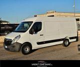 Opel OPEL Movano 35 2.3 CDTI 125CV L4H2 RWD Furgone E - gebrauchte Opel Movano aus dem Jahr 2015