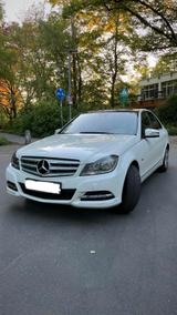 Mercedes-Benz 220 cdi - Mercedes-Benz 220 aus 2011