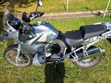 BMW R 1200 GS - MOTORRAD AUS DEM JAHR 2006