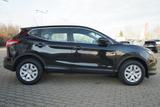Nissan Qashqai 1.2 DIG-T Klima Standheizung Tempomat - Nissan Gebrauchtwagen in Erfurt
