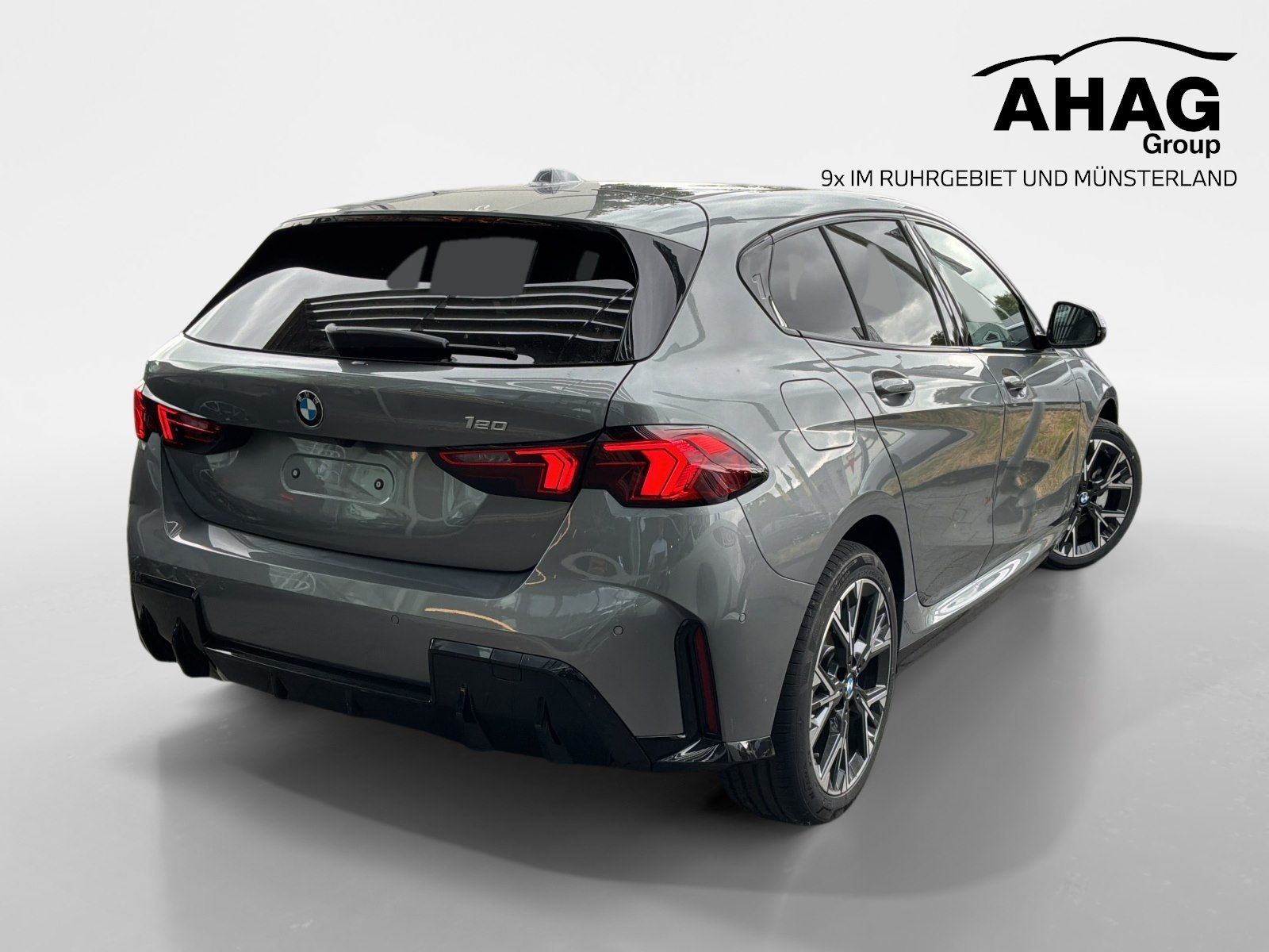 BMW 120 - Bild 4