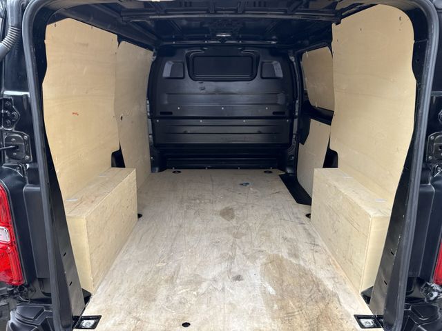 Vivaro Kasten Edition M PDC/HI KLIMA ALLWETTER H