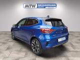 Mitsubishi Colt 1.0Turbo Plus LED bis 8 Jahre Garantie - blaue Mitsubishi Colt