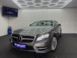 Mercedes-Benz Mercedes Benz CLS 500 4 Matic AMG- Line 107TKM - Mercedes-Benz CLS 500: 4matic