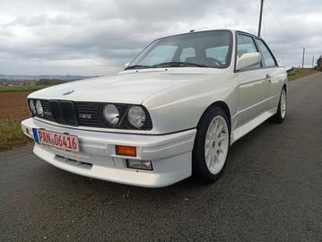 صورة 3 لـ 1987 BMW M3