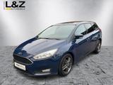 Ford Focus Turnier 1.0 EcoBoost Trend *SHZ,GJR* - Ford Focus: Kombi, Trend
