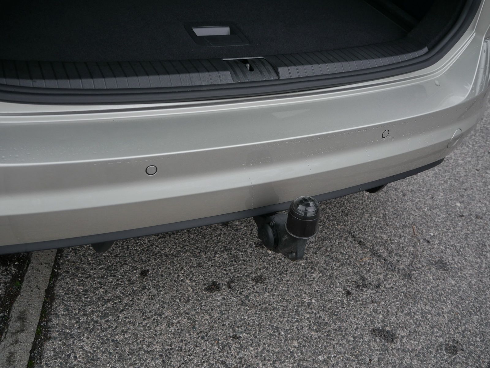 Volkswagen Touran - Bild 22