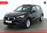Seat Tarraco 1.5 TSI DSG LED Panorama Kamera FullLink - gebrauchte Seat Tarraco aus dem Jahr 2021