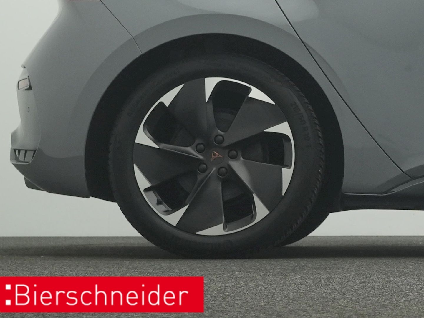 Cupra Born - Bild 27
